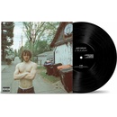 HARLOW, JACK - JACKMAN. LP