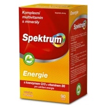 SPEKTRUM Energie 90 tablet