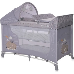 Lorelli Classic КОШАРА moonlight 2 НИВА plus grey dream (10080572365) - tary