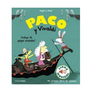 PACO Y VIVALDI (2018)