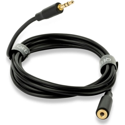 QED Удължител QED Connect 3.5мм - 1.5м (QE8134)