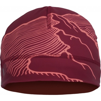 DirectAlpine čepice SWIFT coral