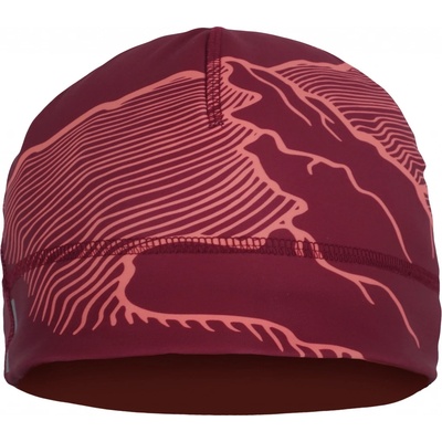 DirectAlpine čepice SWIFT coral