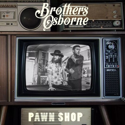 Brothers Osboune - Pawn Shop (Anniversary Edition) (2 LP) (0199957094351)