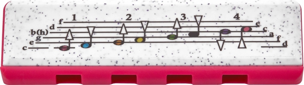 Hohner Speedy C