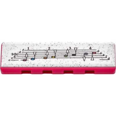 Hohner Speedy C