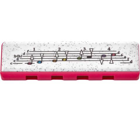 Hohner Speedy C