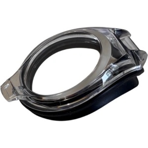 Swimaholic диоптрични окуляри swimaholic optical lens -5.0