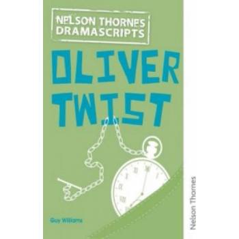 Dramascripts: Oliver Twist