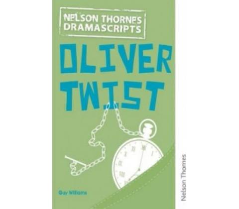 Dramascripts: Oliver Twist