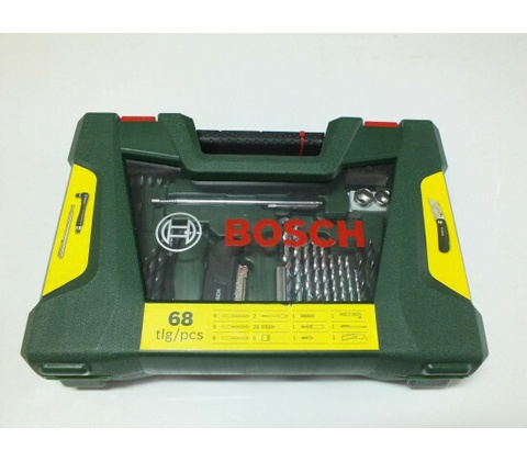 Bosch 2607017191