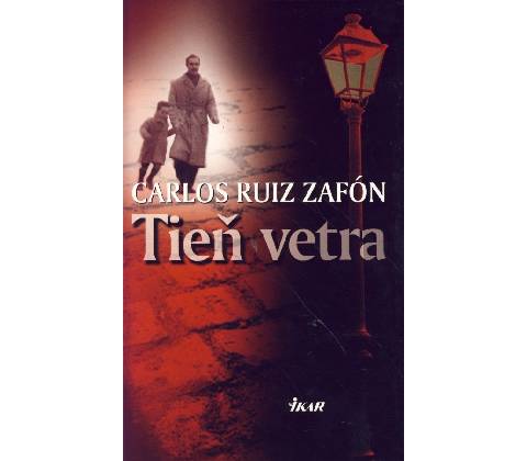 Tieň vetra