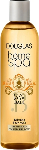 Douglas Villa Bali Body Wash Душ гел дамски 300ml