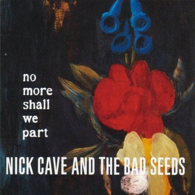 NICK CAVE & THE BAD SEEDS: NO MORE SHAL LP