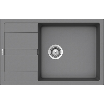 Schock Manhattan D-100LS Croma