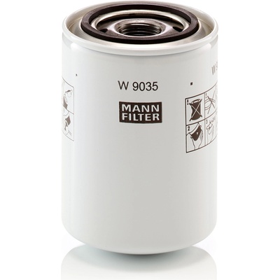 Mann-filter Маслен филтър mann-filter w 9035