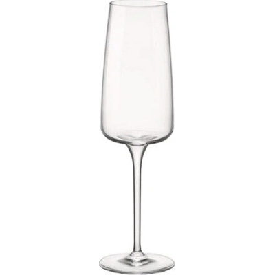 Bormioli Rocco Pohár na šampanské Flute 240 ml