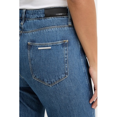 Karl Lagerfeld Дънки Karl Lagerfeld (B1W10102)