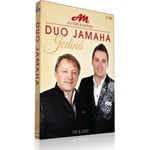 Česká muzika Duo Jamaha: Jediná - CD+DVD (027611)