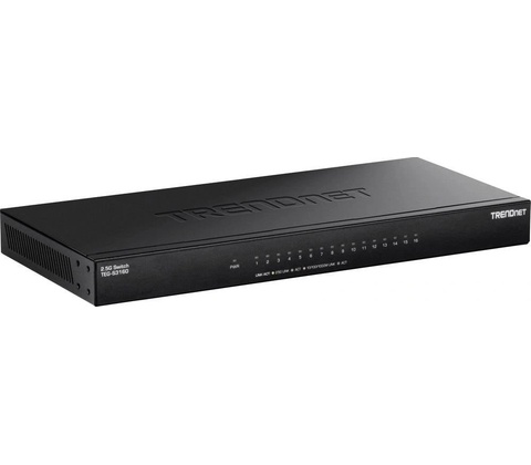 TrendNet TEG-S3160