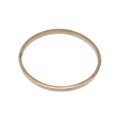 Šperky4U Ocelový kruh otevírací šíře OPA1709-RD