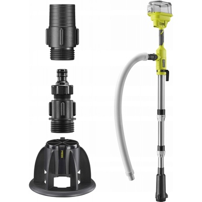 Ryobi RY18STPA-0