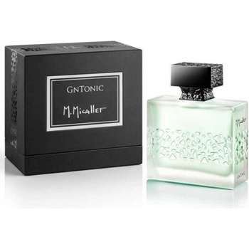 Image 1 of M. Micallef GnTonic EDP 100 ml