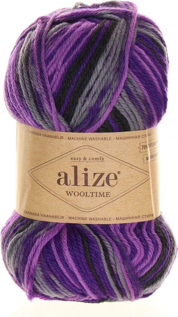 Alize Wooltime 11013