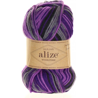 Alize Wooltime 11013