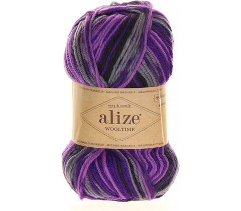 Alize Wooltime 11013