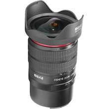 Meike 6-11mm f/3.5 Fisheye Fujifilm X