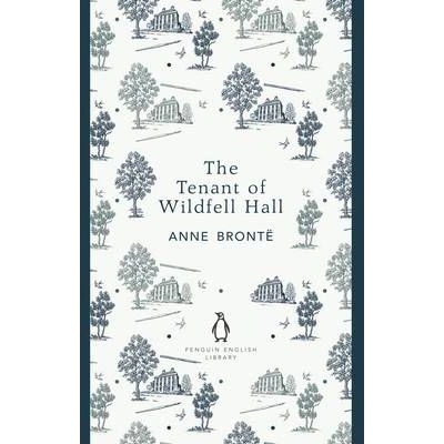 The Tenant of Wildfell Hall - Anne Bronte
