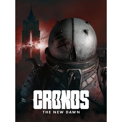 Cronos: The New Dawn – Zboží Živě