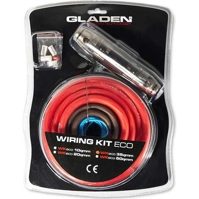 Gladen WK 35