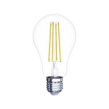 Emos LED žiarovka Filament A67 11W E27 neutrálna biela