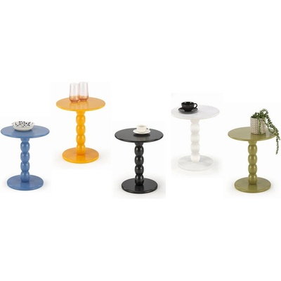 ЕВРОМАР Помощна масичка cirilla