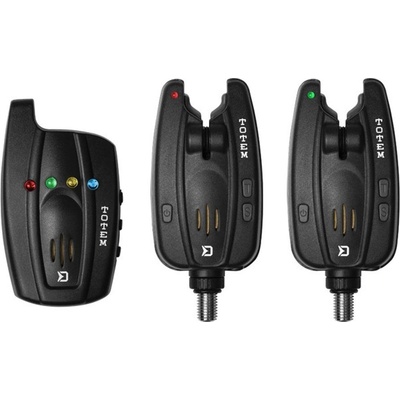 Delphin Sada signalizátorů TOTEM Modrá 4+1