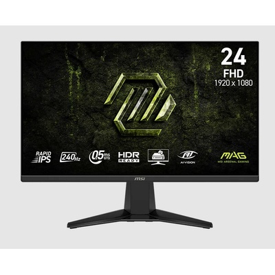 MSI MAG 245F X24