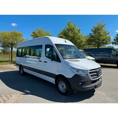 Mercedes-Benz Sprinter 315 110 kW