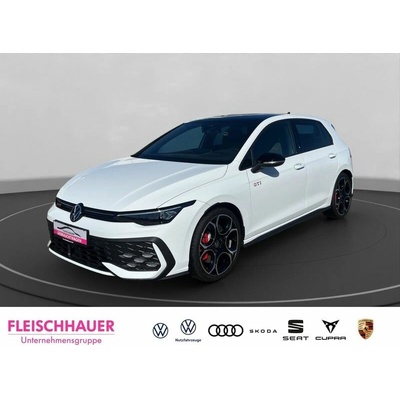 Volkswagen Golf DSG 195 kW
