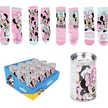 CERDA Комплект чорапи minnie