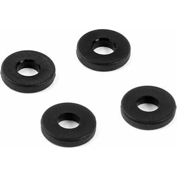 Xray SET OF COMPOSITE LOWER ARM SHIMS