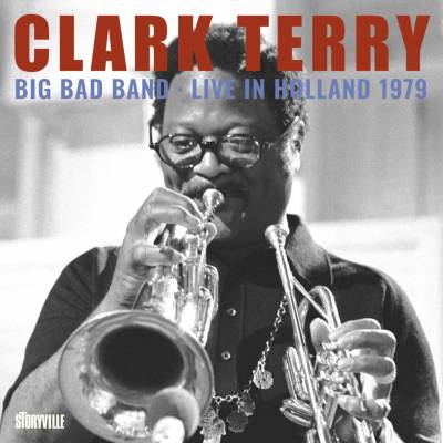 LIVE IN HOLLAND CD