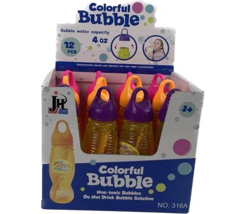 Bublifuk 115 ml
