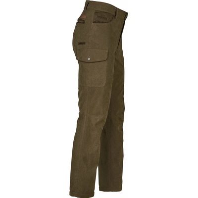 Nohavice Percussion Rambouillet Original Warm zelená