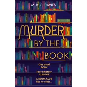 Murder They Read (ISBN: 9780008755041)