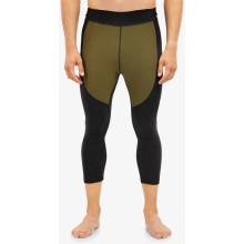 Majesty Heatshield Pants army green