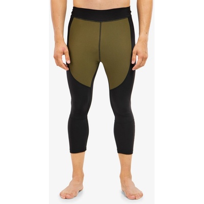 Majesty Heatshield Pants army green