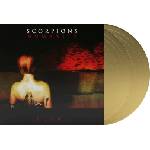 Scorpions - Humanity - Hour I (Reissue) (Remastered) (Gold Coloured) (180g) (2 LP) (4050538875799)