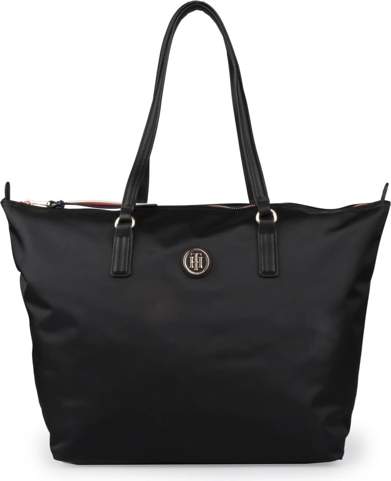 Tommy Hilfiger shopper kabelka AW0AW04302 Heureka.cz